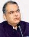 ED raids Pb minister, son in FEMA probe53