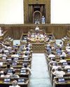 Delimitation divide defeats bill to raise LS seats for women's quota8