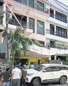 Dispute over parking spirals out of control; bizman, 34, shot dead8