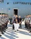 West Asia war has direct fallout for India, Rajnath tells German leaders45