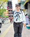 The hawker of eyeglasses24