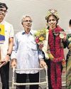 'I'm more excited for akka's World C'ship tie than she is'72