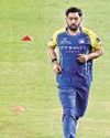 Dhoni trains, MI get Jacks boost75