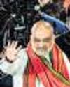 Shah, Mamata kick off 2nd phase campaign34