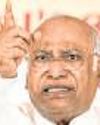 EC notice to Kharge over remark on PM38