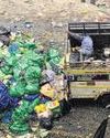 Waste mountain grows42