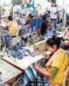 India’s textile exports edge up 2.1% in FY2666