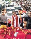 Vijay's politics began at box office, but will it click at ballot?33