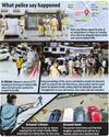 Kailash Hills suspect raped Raj woman before Delhi crime: Cops13