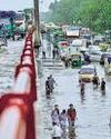 NHAI moves to fix waterlogging problem on Patparganj stretch22