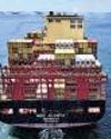 Strait blockade drives up costs at Panama Canal57