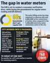 DJB plans 6-month doorstep survey to ‘fix’ water database25