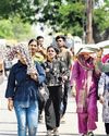 Hindustan Times Delhi
