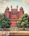 Hindustan Times Delhi