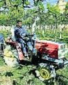 Centre plans 3.25 mn ha under natural farming by FY3177