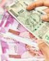 Net direct tax collection up 5% in FY26, misses budget target79