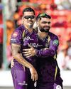 Narine’s 15-year journey of dazzle and mystery for KKR82