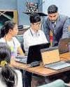 Hindustan Times Delhi