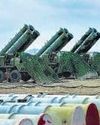 Armed forces sharpen shield, strike abilities for future wars8