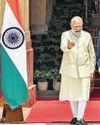 India, Vietnam elevate ties, ink 13 agreements46