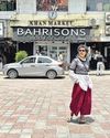 Hindustan Times Delhi