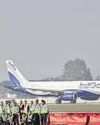 Operations at Noida airport to commence with Lucknow flight21