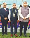 Hindustan Times Delhi