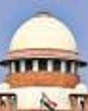 Must not apply SC/ST Act bail bar mechanically: SC30