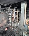 Iran responds to US truce plan as drones hit Gulf states64