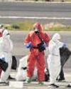 Evacuations begin on Hantavirus-struck ship off Spain, two Indians moved to Netherlands4