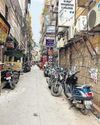 Hindustan Times Delhi
