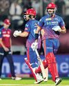 Hindustan Times Delhi