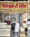 Chaikhana by Ghalib's30
