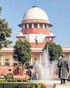 SC rejects review plea in Adani Mundra land case75