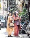 Hindustan Times Delhi