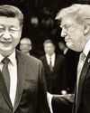 Big power diplomacy on display in Beijing56