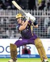 Allen rediscovers game, keeps KKR's hopes alive77