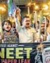 CBI questions parents in NEET paper leak probe52