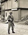 Persevering through times of war, scarcity54