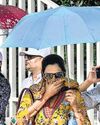 Delhi sees hottest day of season, no relief in store9