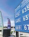 LPG shortage in India is driving petrol prices higher in California5