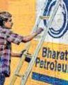 BPCL Q4 profit flat on year after a ₹4,349 crore impairment hit Hindustan Times Delhi