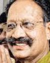 Minister who helped shape Golden Quadrilateral22