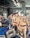 ICU patient dies after AC explodes in Doon44