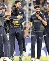 All-round Gujarat Titans end Super Kings' campaign90