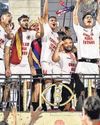 East Bengal India football champions after 22 years92