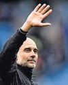 Pep to step down as City manager80