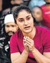 HC pulls up WFI over decision to declare Vinesh ‘ineligible’81