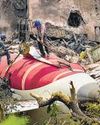 ‘Ultimate test’: A first responder’s account of Ahmedabad AI crash26
