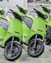 Electric 2-wheeler subsidies may get second lease of life46